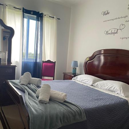 Apartamento Sandra Ponta Delgada Exteriör bild