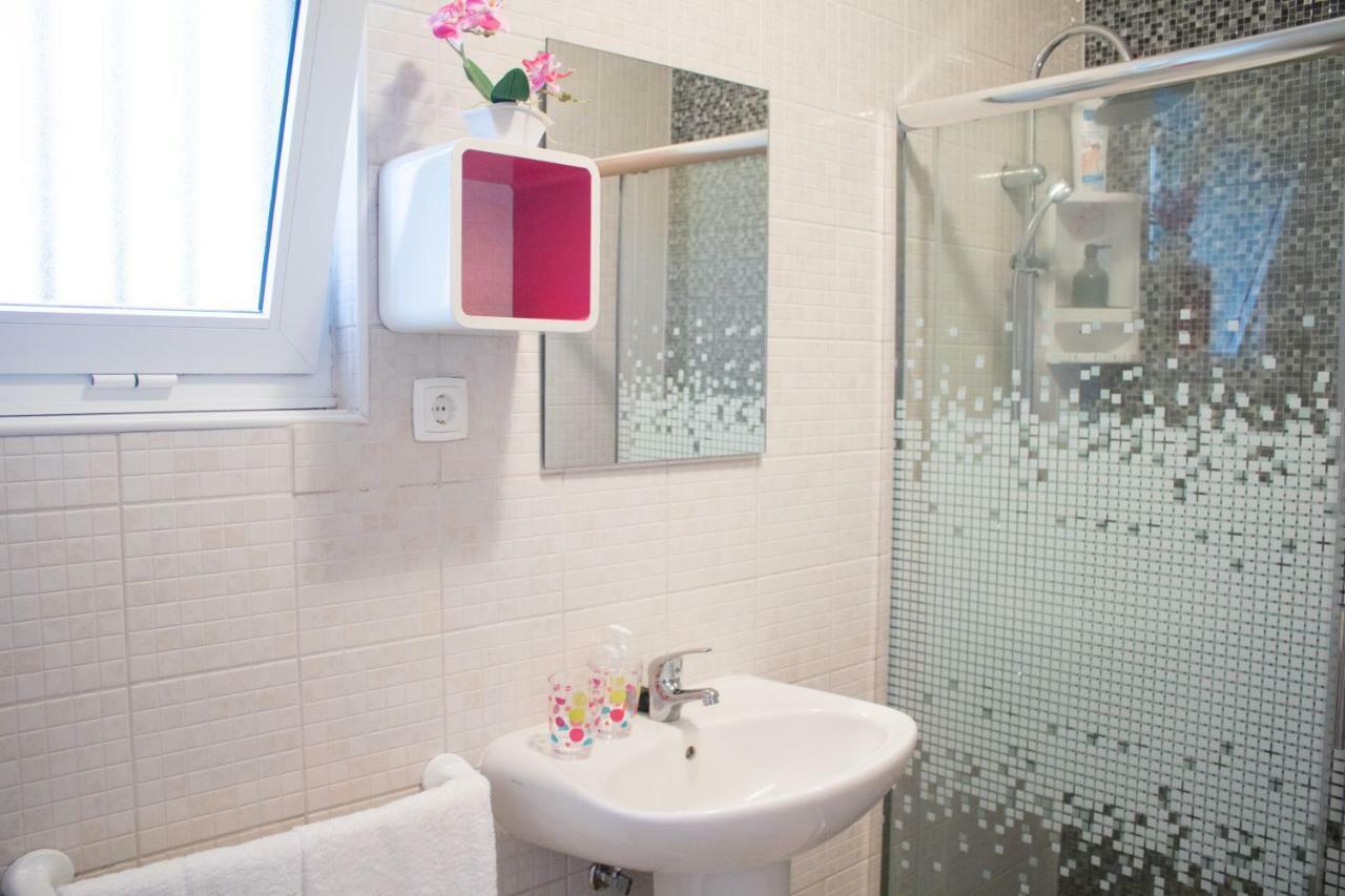 Apartamento Sandra Ponta Delgada Exteriör bild