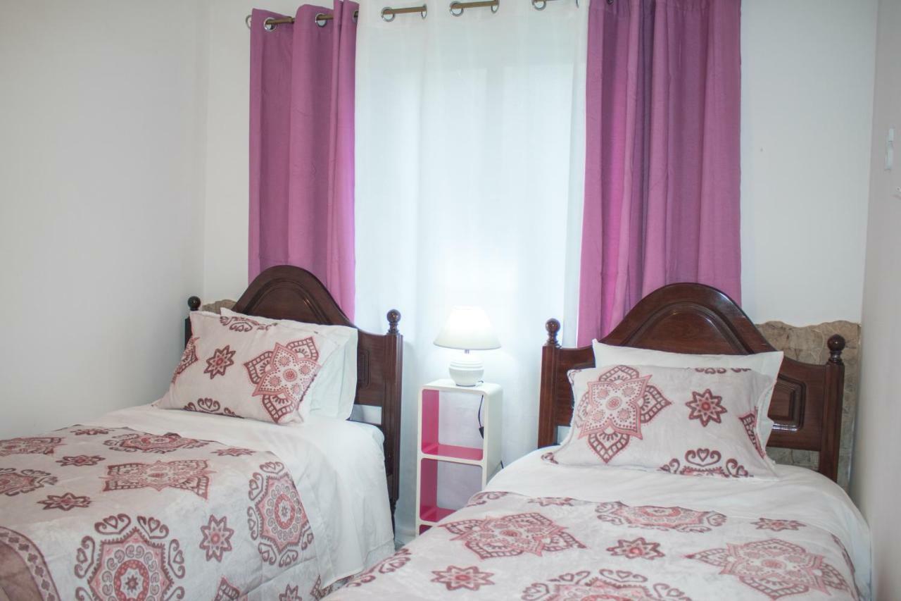 Apartamento Sandra Ponta Delgada Exteriör bild