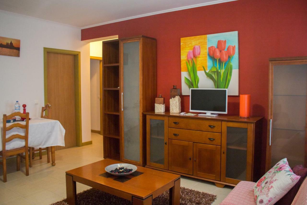 Apartamento Sandra Ponta Delgada Exteriör bild