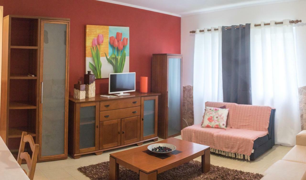 Apartamento Sandra Ponta Delgada Exteriör bild