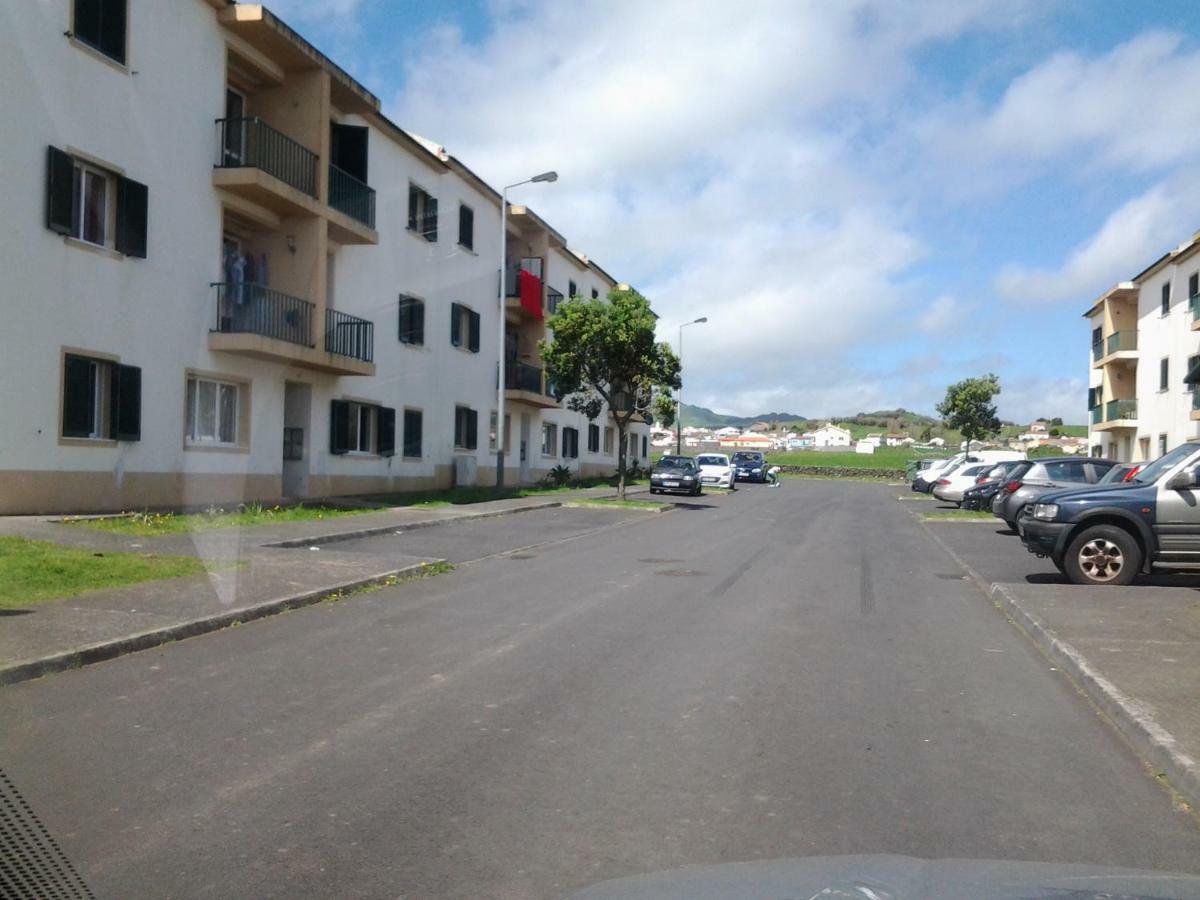 Apartamento Sandra Ponta Delgada Exteriör bild