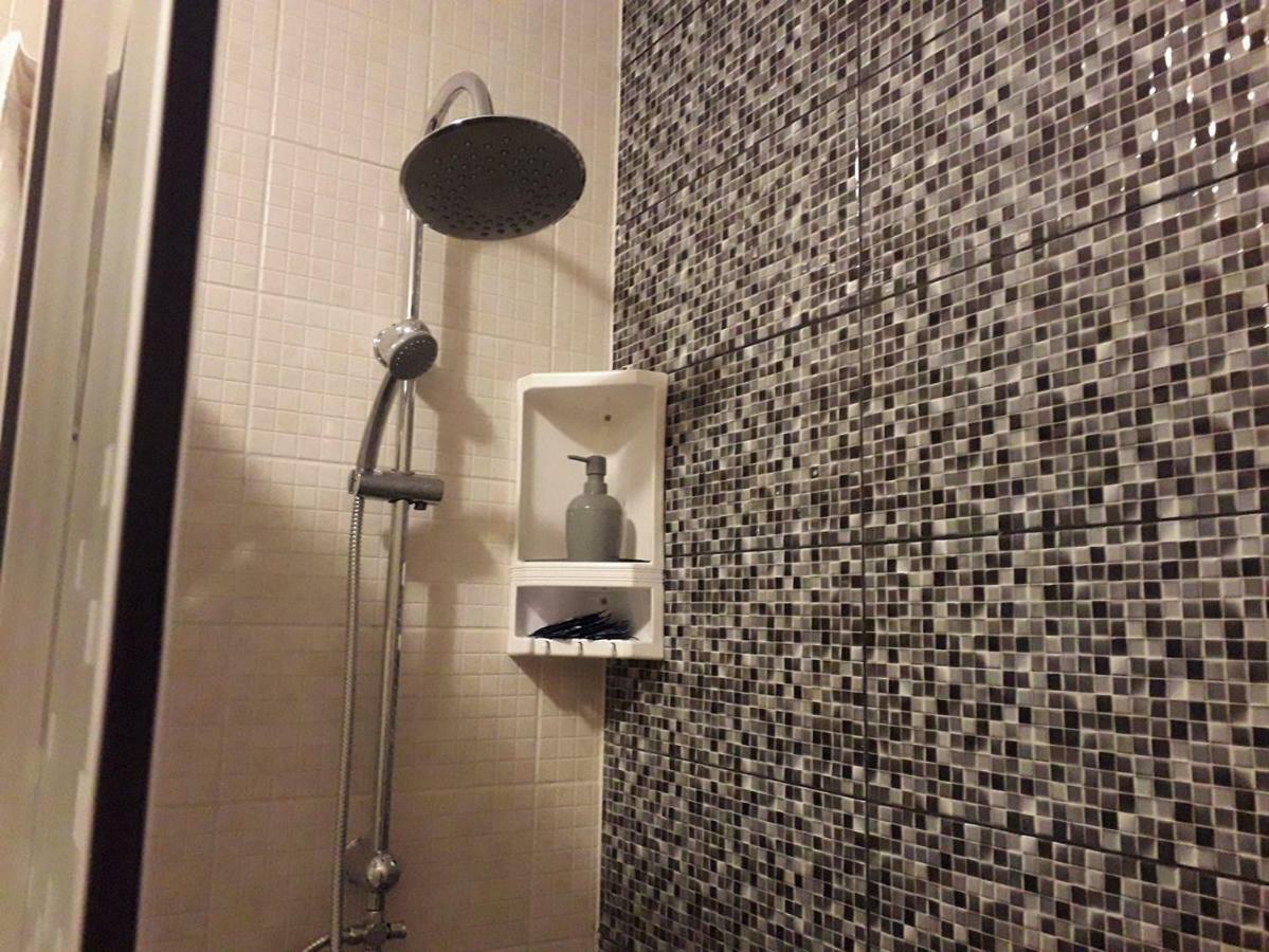 Apartamento Sandra Ponta Delgada Exteriör bild