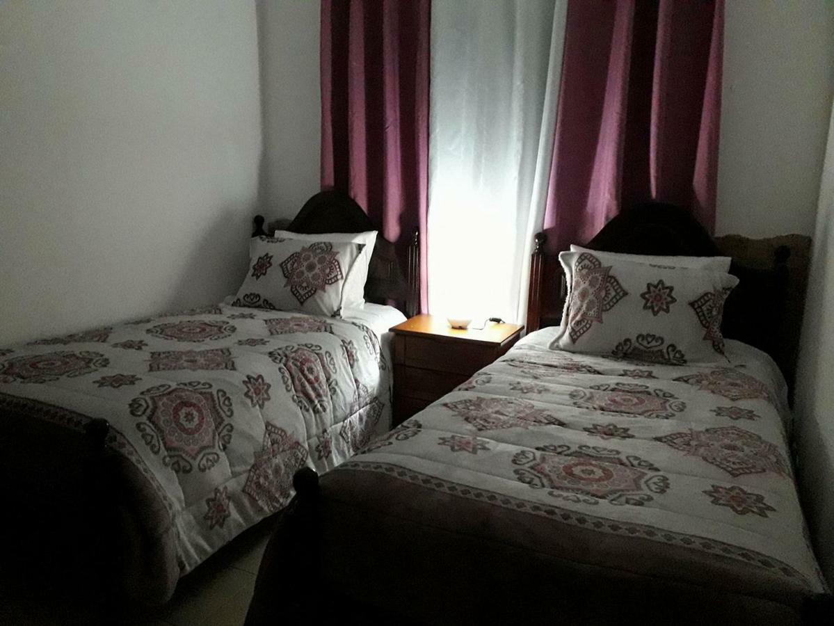Apartamento Sandra Ponta Delgada Exteriör bild