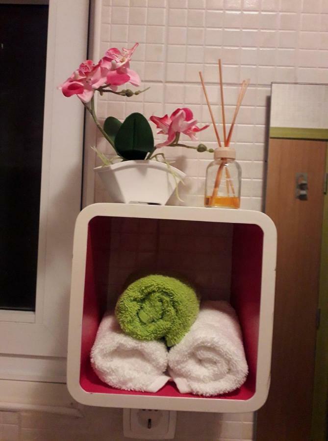 Apartamento Sandra Ponta Delgada Exteriör bild
