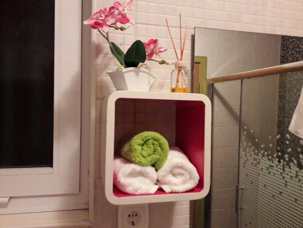 Apartamento Sandra Ponta Delgada Exteriör bild