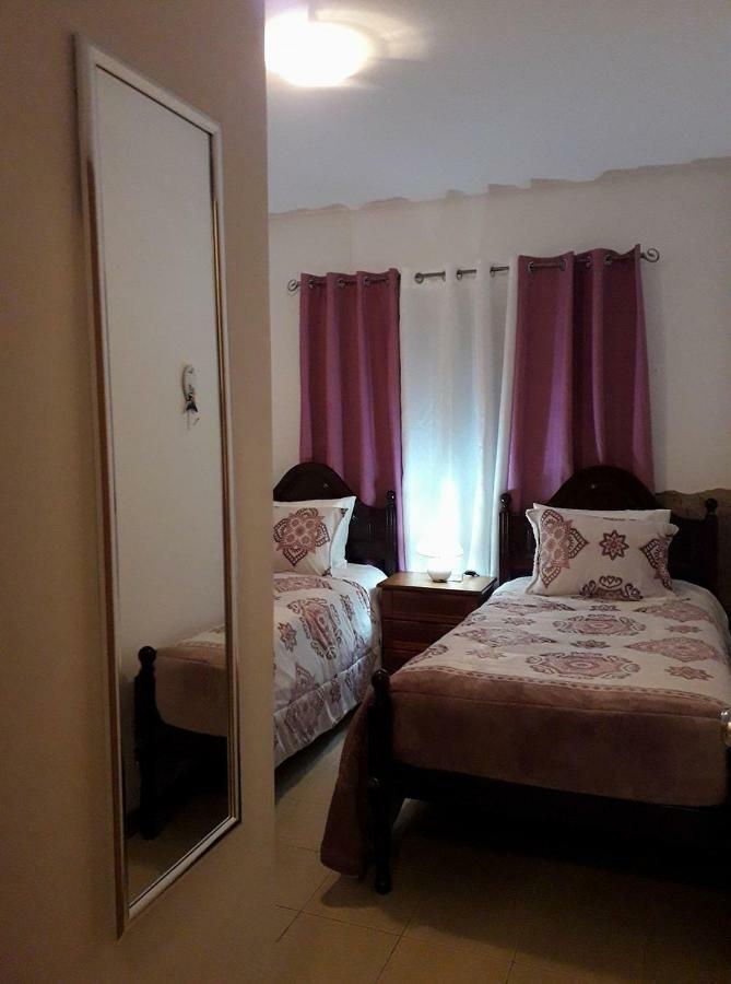 Apartamento Sandra Ponta Delgada Exteriör bild