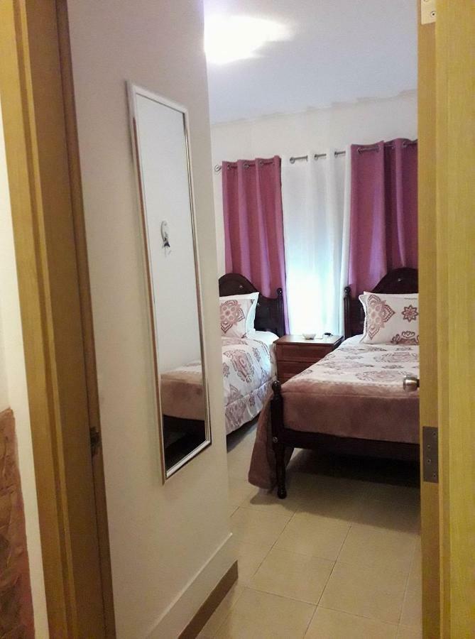 Apartamento Sandra Ponta Delgada Exteriör bild