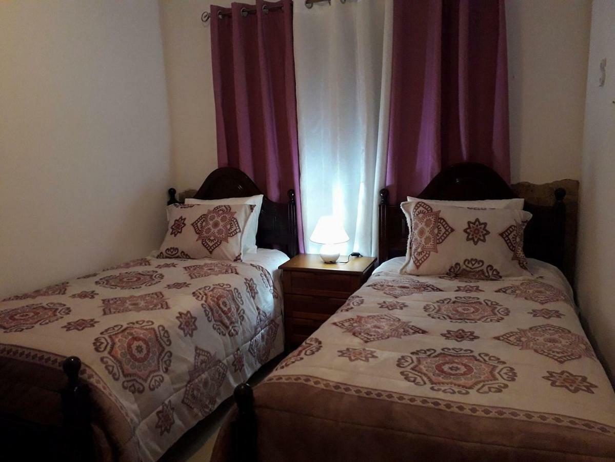 Apartamento Sandra Ponta Delgada Exteriör bild