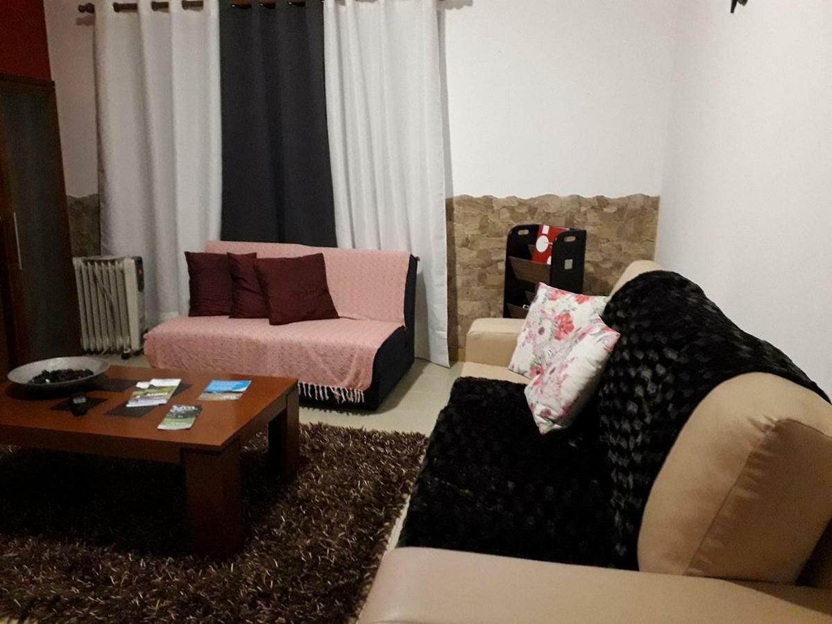 Apartamento Sandra Ponta Delgada Exteriör bild
